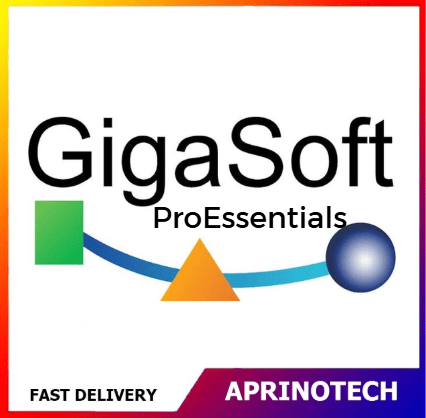 ProEssentials ProEssentials - Image 1