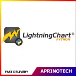LightningChart Python