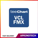 TeeChart VCL/FMX