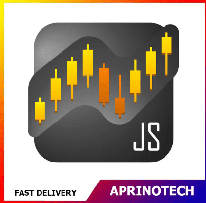 LightningChart JS Trader LightningChart JS Trader - Image 1