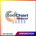 TeeChart .NET for Blazor