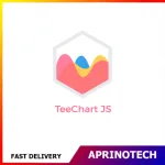 TeeChart JS