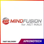 MindFusion.Charting for .NET MAUI