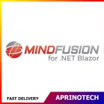 MindFusion.Charting for .NET Blazor