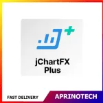jChartFX Plus