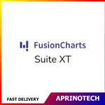 FusionCharts XT