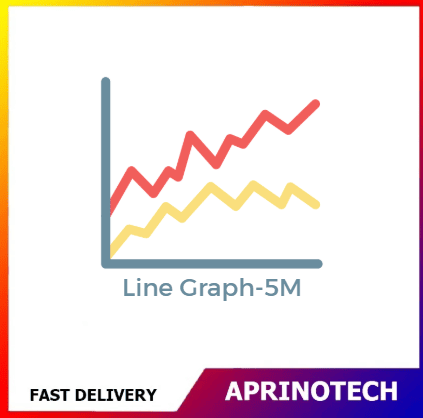 LineGraph-5M LineGraph-5M - Image 1