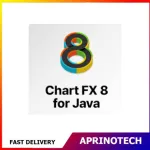 Chart FX 8 for Java