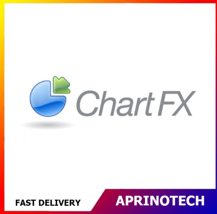 Chart FX for .NET Extensions Pack Chart FX for .NET Extensions Pack - Image 1