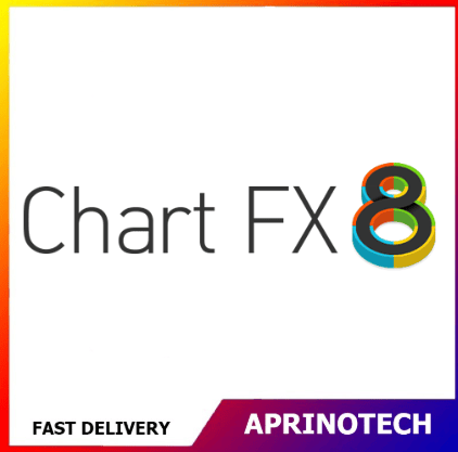 Chart FX 8 Chart FX 8 - Image 1