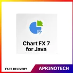 Chart FX 7 for Java