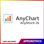 AnyStock JS