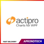 Actipro Charts for WPF