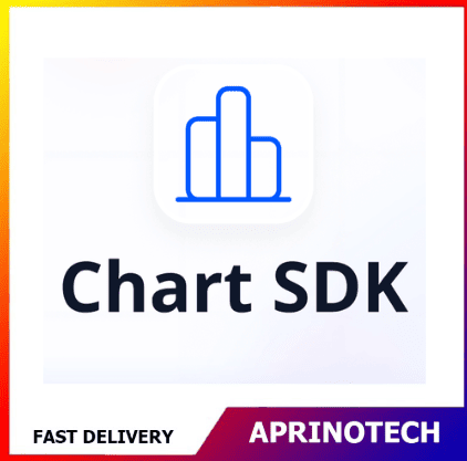 Syncfusion Chart SDK Syncfusion Chart SDK - Image 1