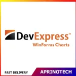 DevExpress WinForms Charts