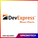 DevExpress Blazor Charts