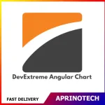 DevExtreme Angular Chart