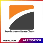 DevExtreme React Chart