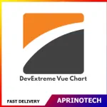 DevExtreme Vue Chart