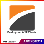 DevExpress WPF Charts