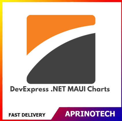 DevExpress .NET MAUI Charts DevExpress .NET MAUI Charts - Image 1