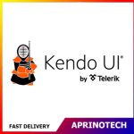 Kendo UI jQuery Charts
