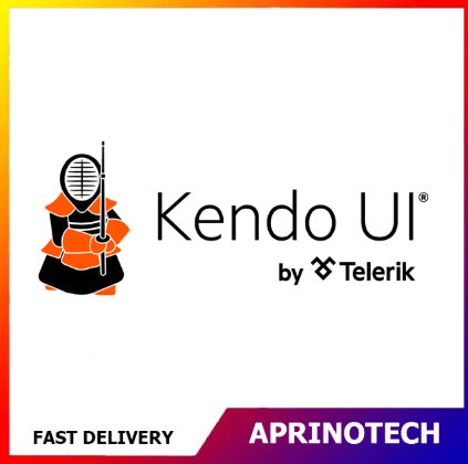 Kendo UI Vue Charts Kendo UI Vue Charts - Image 1