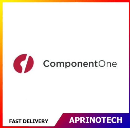ComponentOne WinForms Charts ComponentOne WinForms Charts - Image 1