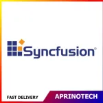 Syncfusion JavaScript Charts