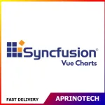 Syncfusion Vue Charts