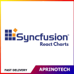 Syncfusion React Charts