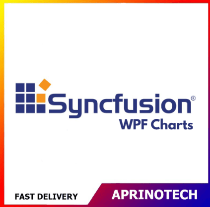 Syncfusion WPF Charts Syncfusion WPF Charts - Image 1