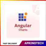 Syncfusion Angular Charts