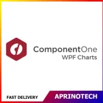 ComponentOne WPF Charts