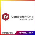 ComponentOne Blazor Charts