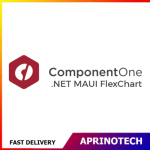 ComponentOne .NET MAUI FlexChart