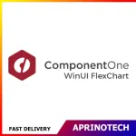 ComponentOne WinUI FlexChart