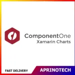 ComponentOne Xamarin Charts