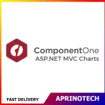 ComponentOne ASP.NET MVC Charts