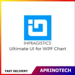 Infragistics Ultimate UI for WPF Chart