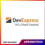 DevExpress VCL Chart Control