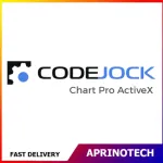 Codejock Chart Pro ActiveX