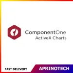 ComponentOne ActiveX Charts