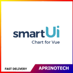 Smart UI Chart for Vue