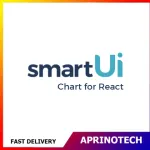Smart UI Chart for React