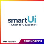 Smart UI Chart for JavaScript