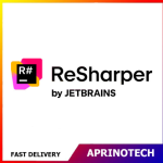 ReSharper