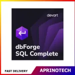 dbForge SQL Complete