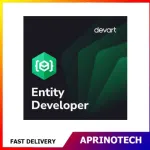 Entity Developer