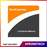 CodeRush Ultimate